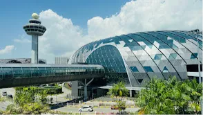 Jewel Changi Airport